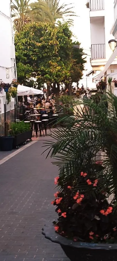 Beach Apartments Old Town Estepona 0*,  Spain