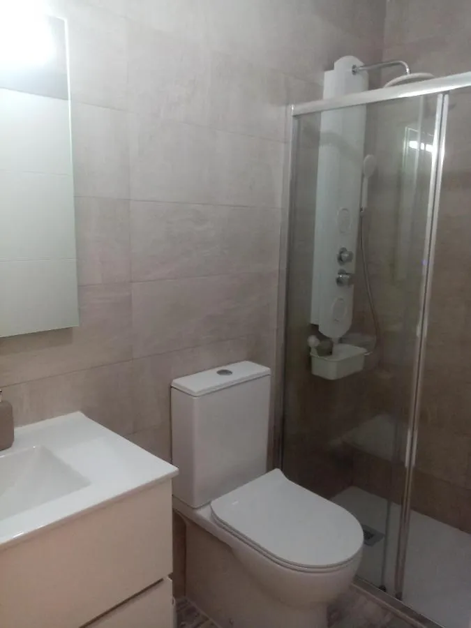 Beach Apartments Old Town Estepona