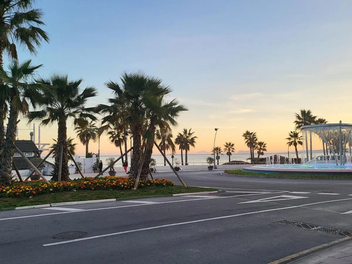 Beach Apartments Old Town Estepona