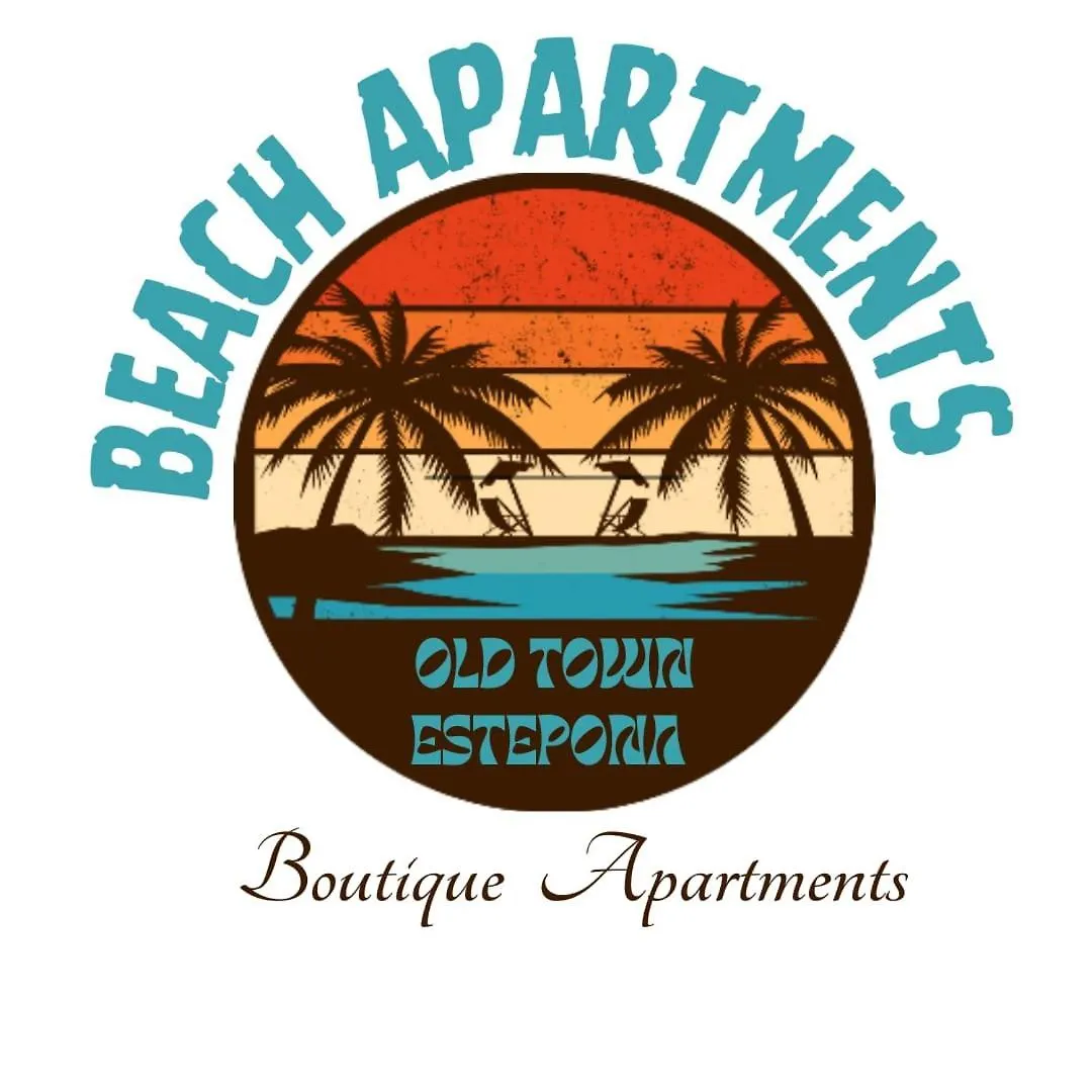 Beach Apartments Old Town Estepona