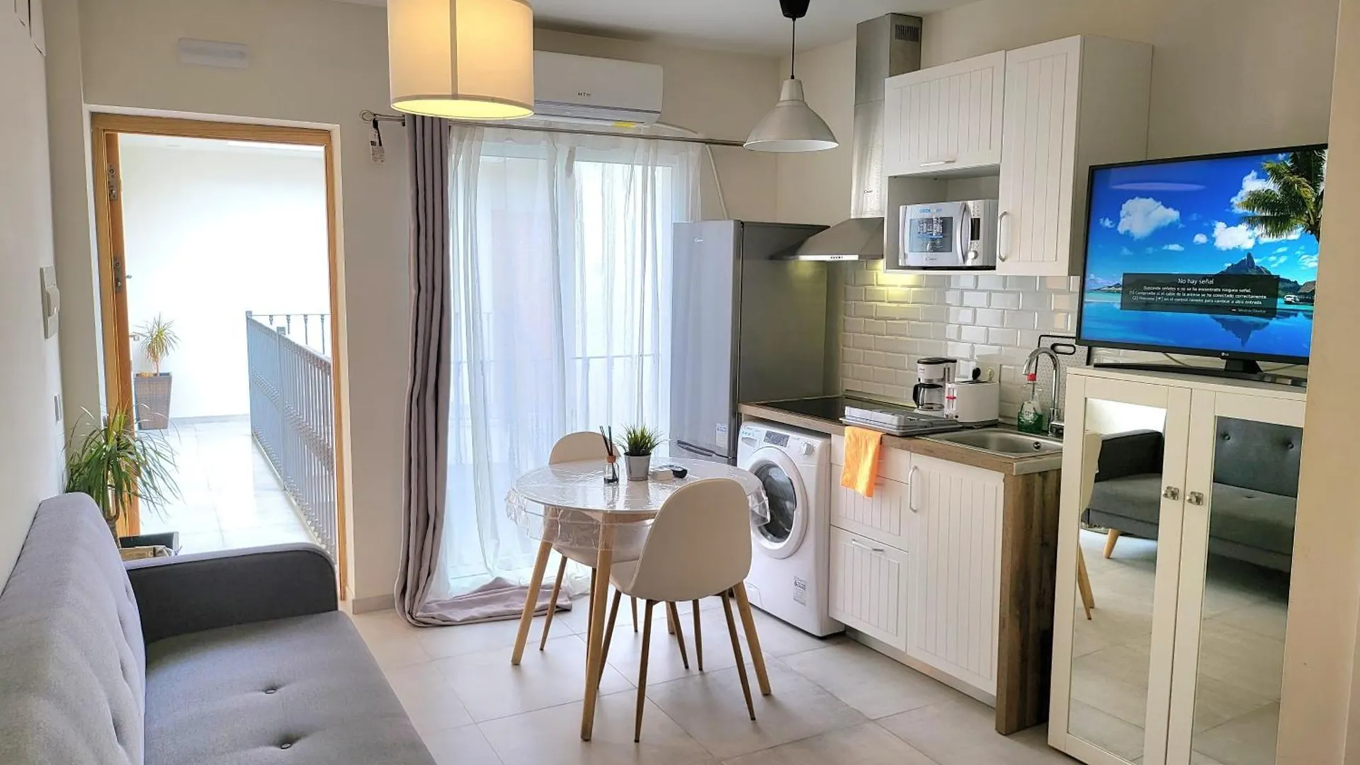 Beach Apartments Old Town Estepona Spain