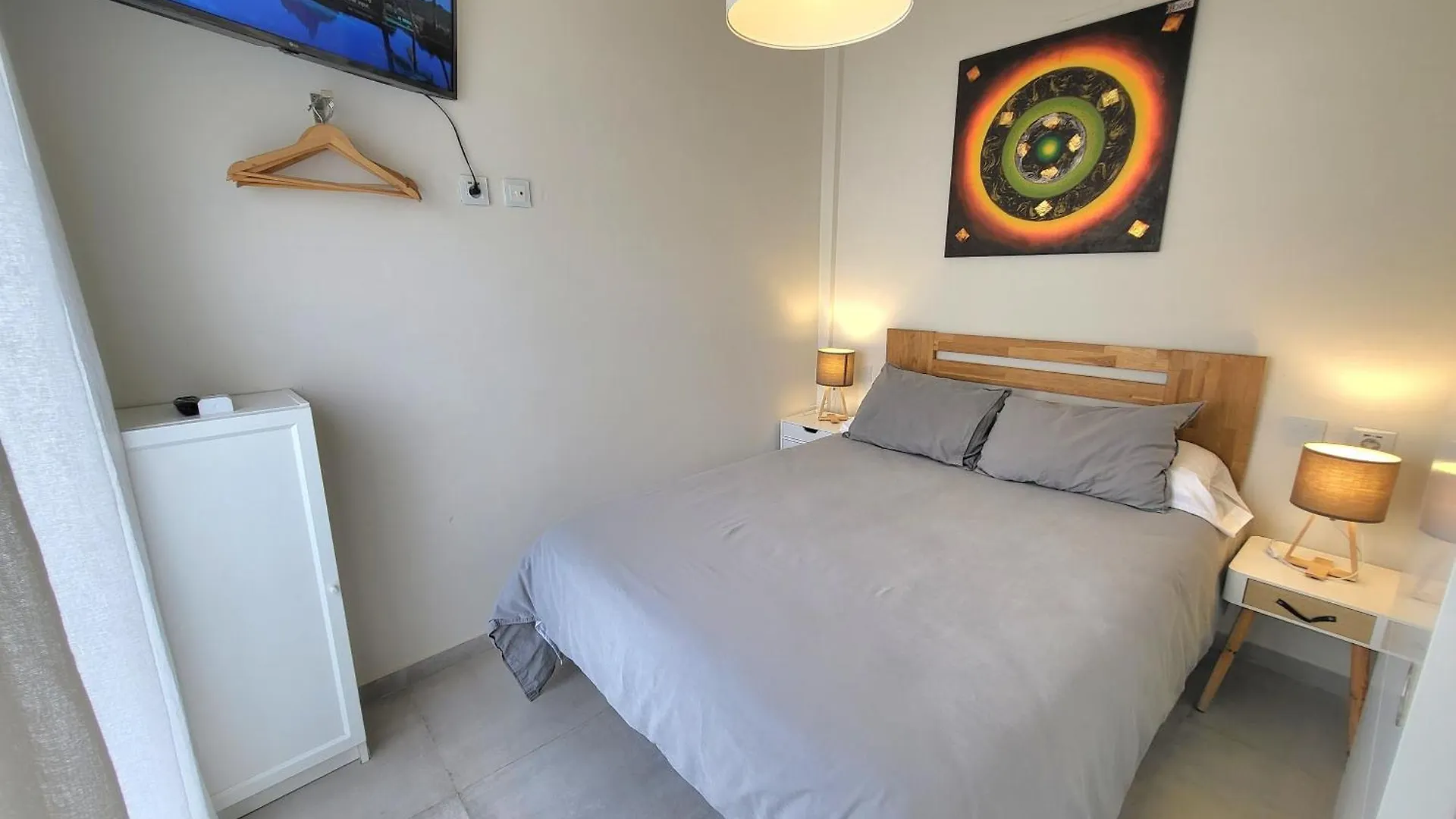 Beach Apartments Old Town Estepona 0*,
