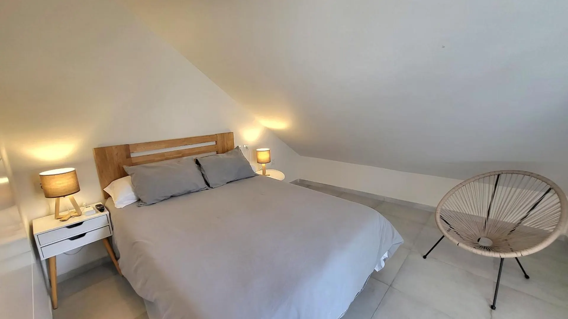 Beach Apartments Old Town Estepona