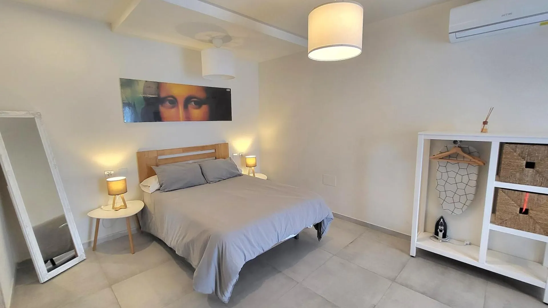 Beach Apartments Old Town Estepona