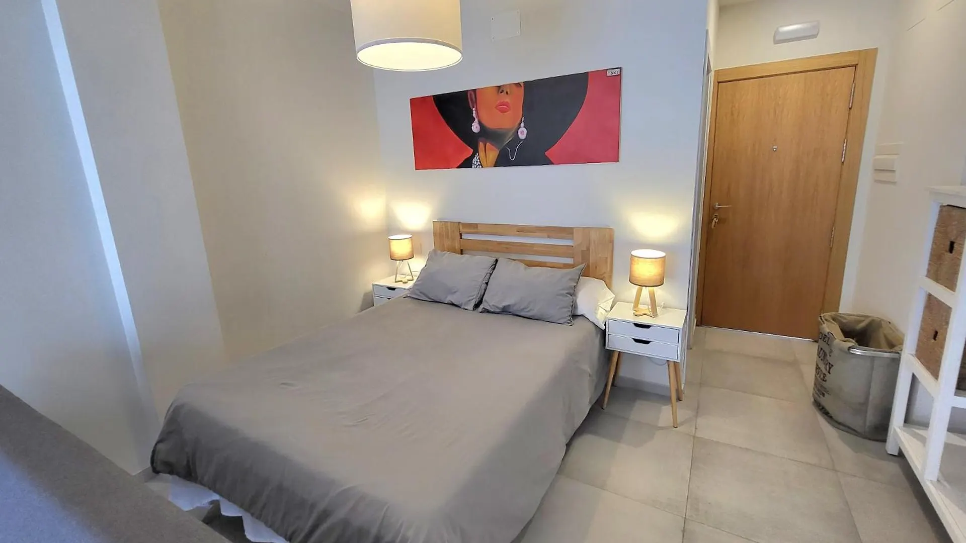 Beach Apartments Old Town Estepona Spain