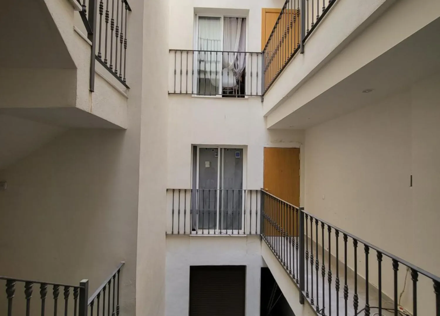 Beach Apartments Old Town Estepona 0*,