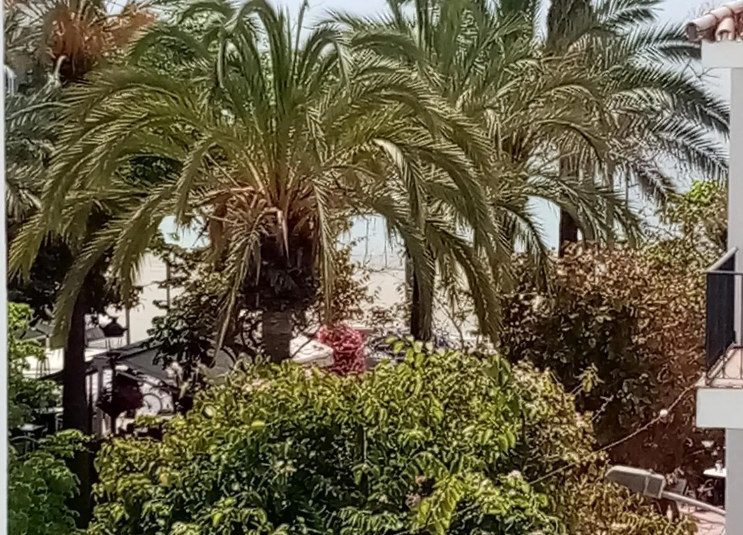 Beach Apartments Old Town Estepona