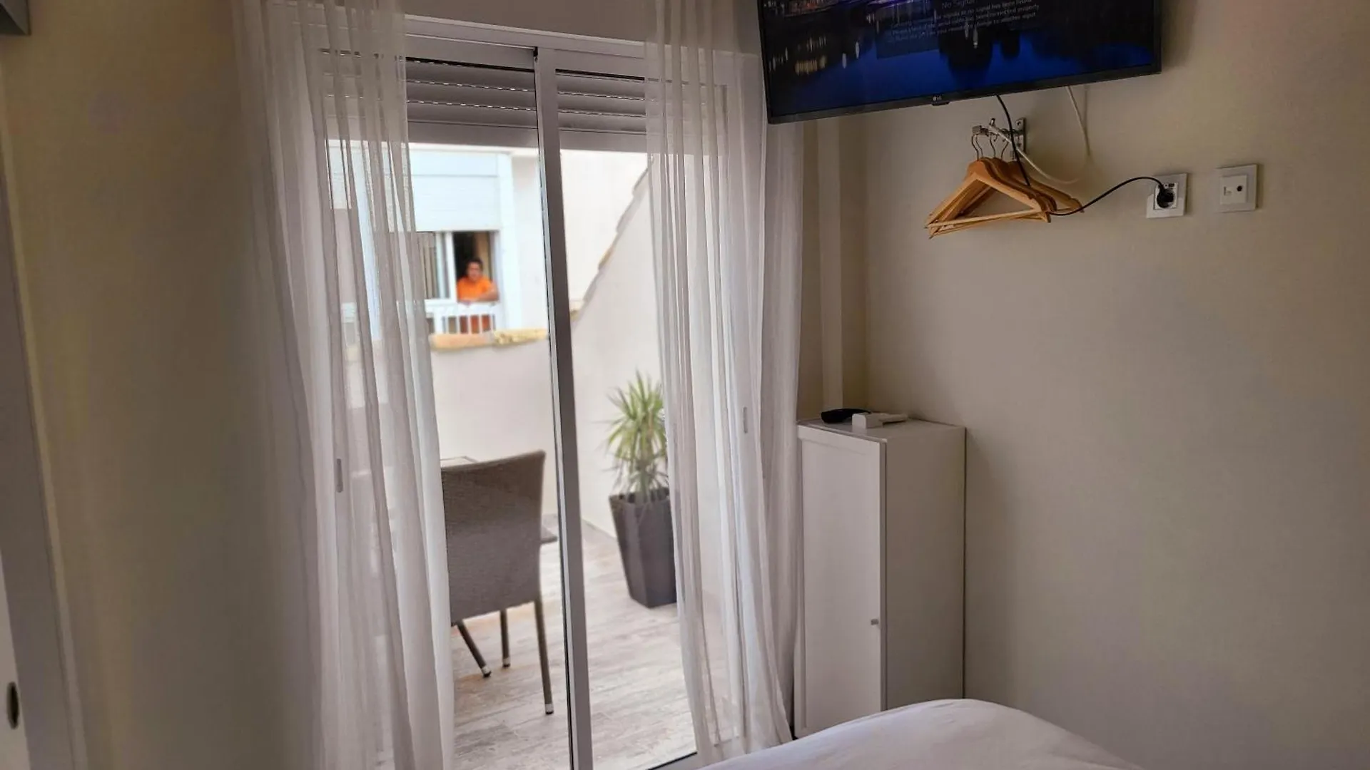Beach Apartments Old Town Estepona 0*,