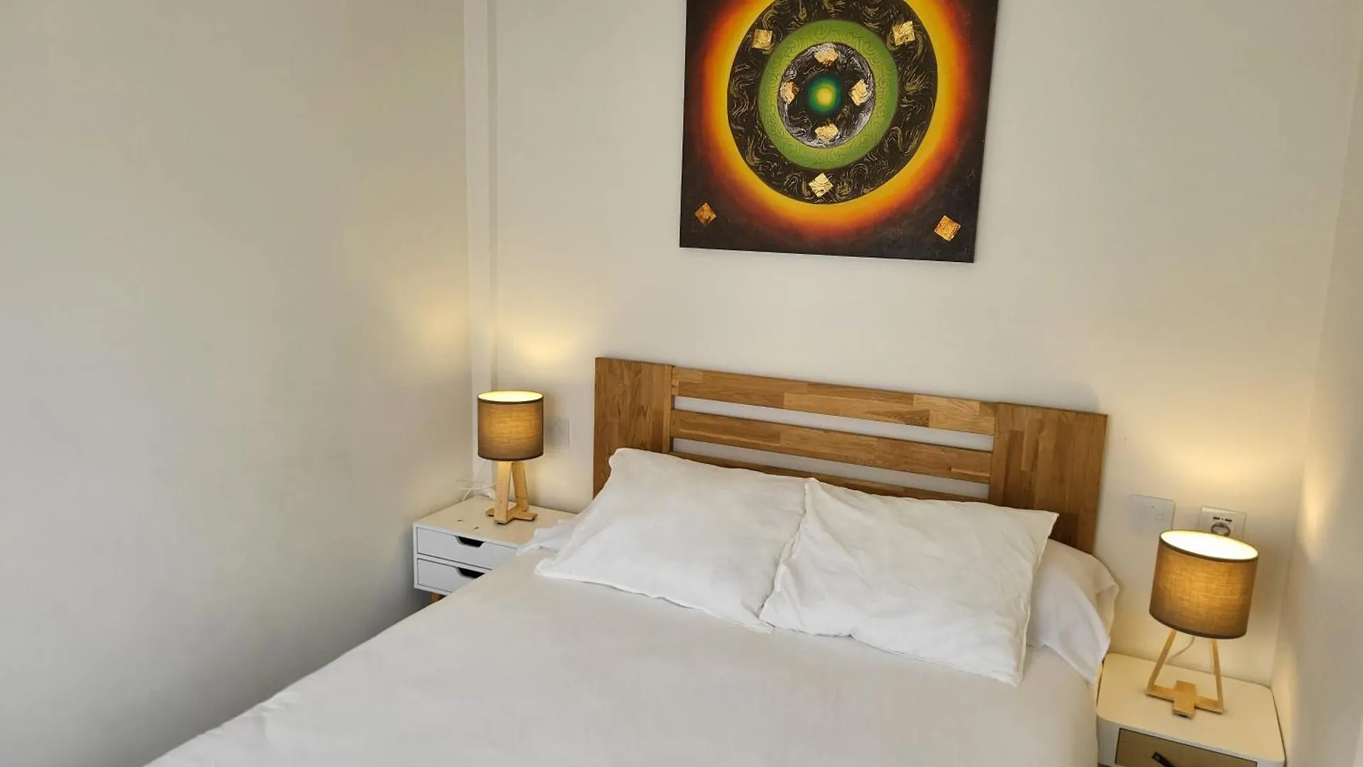 Beach Apartments Old Town Estepona Spain