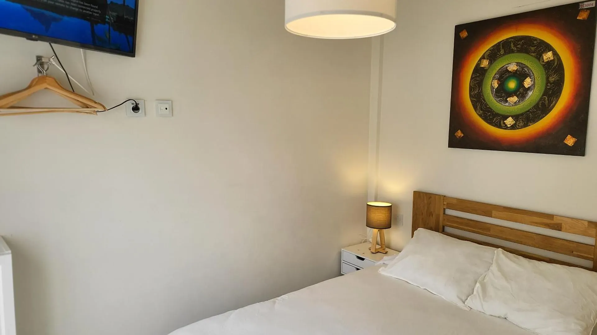 Beach Apartments Old Town Estepona