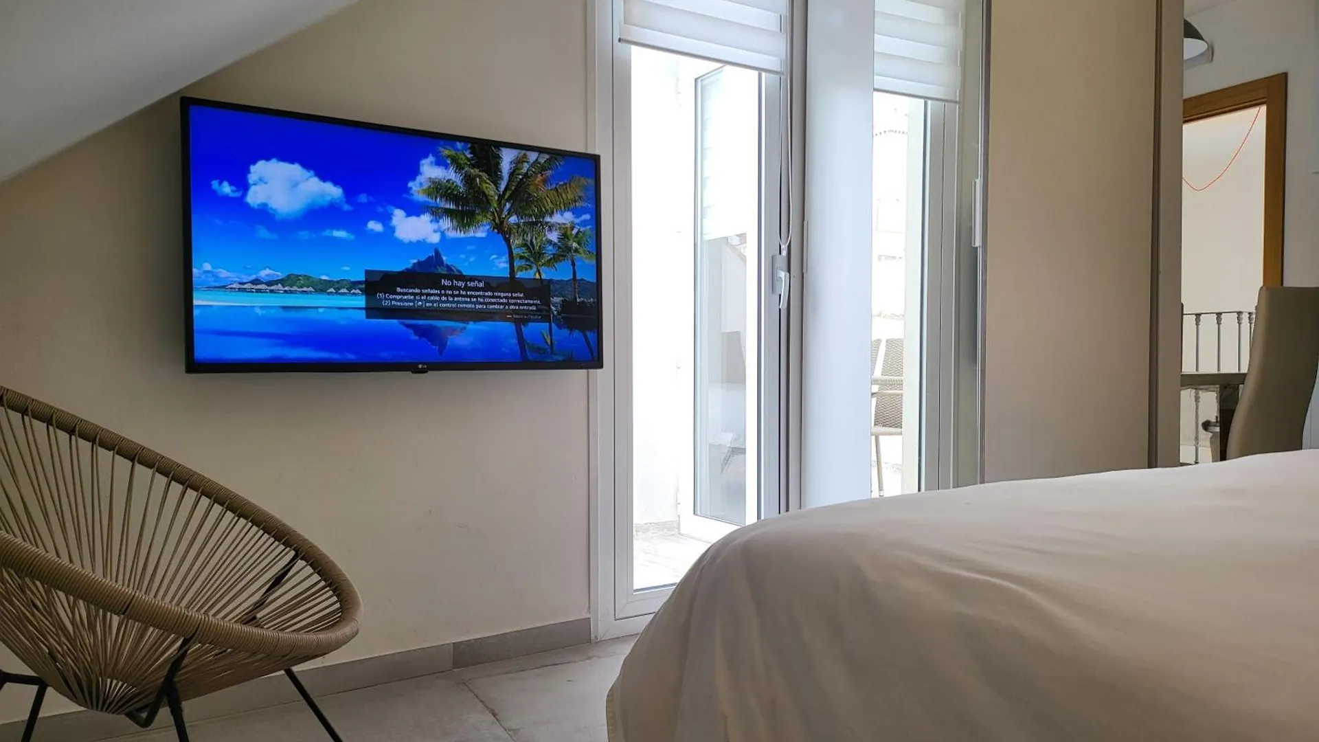 Beach Apartments Old Town Estepona 0*,  Spain