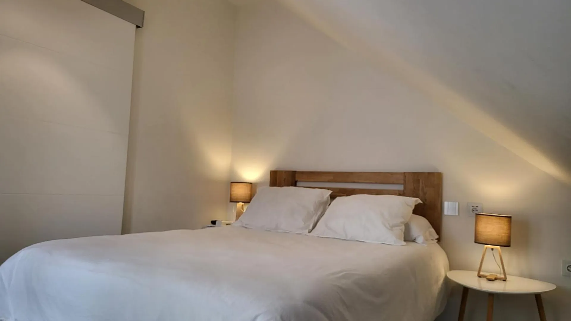 Beach Apartments Old Town Estepona