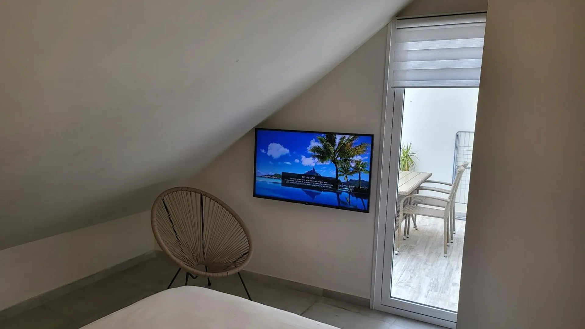 Beach Apartments Old Town Estepona Spain