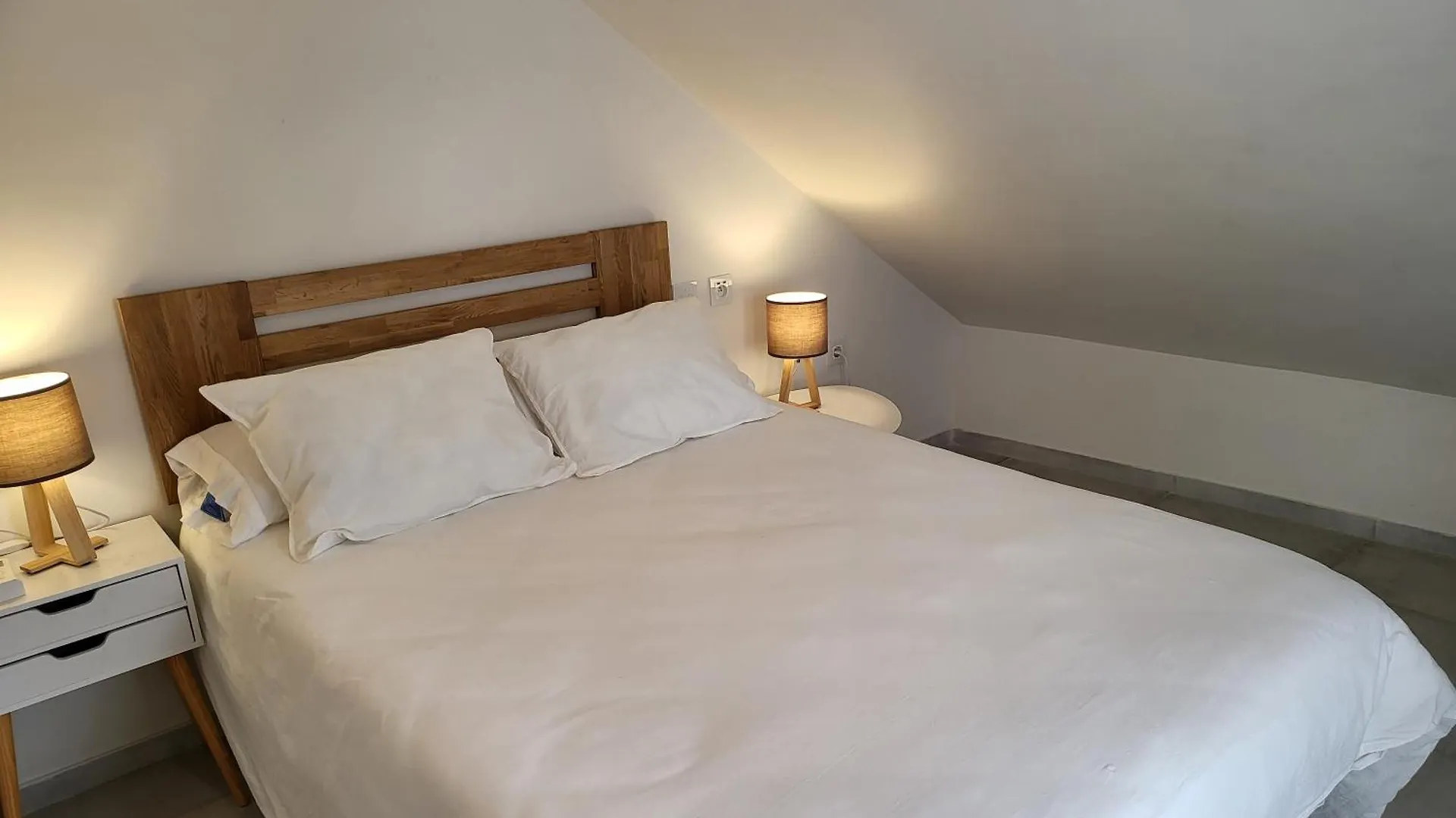 Beach Apartments Old Town Estepona