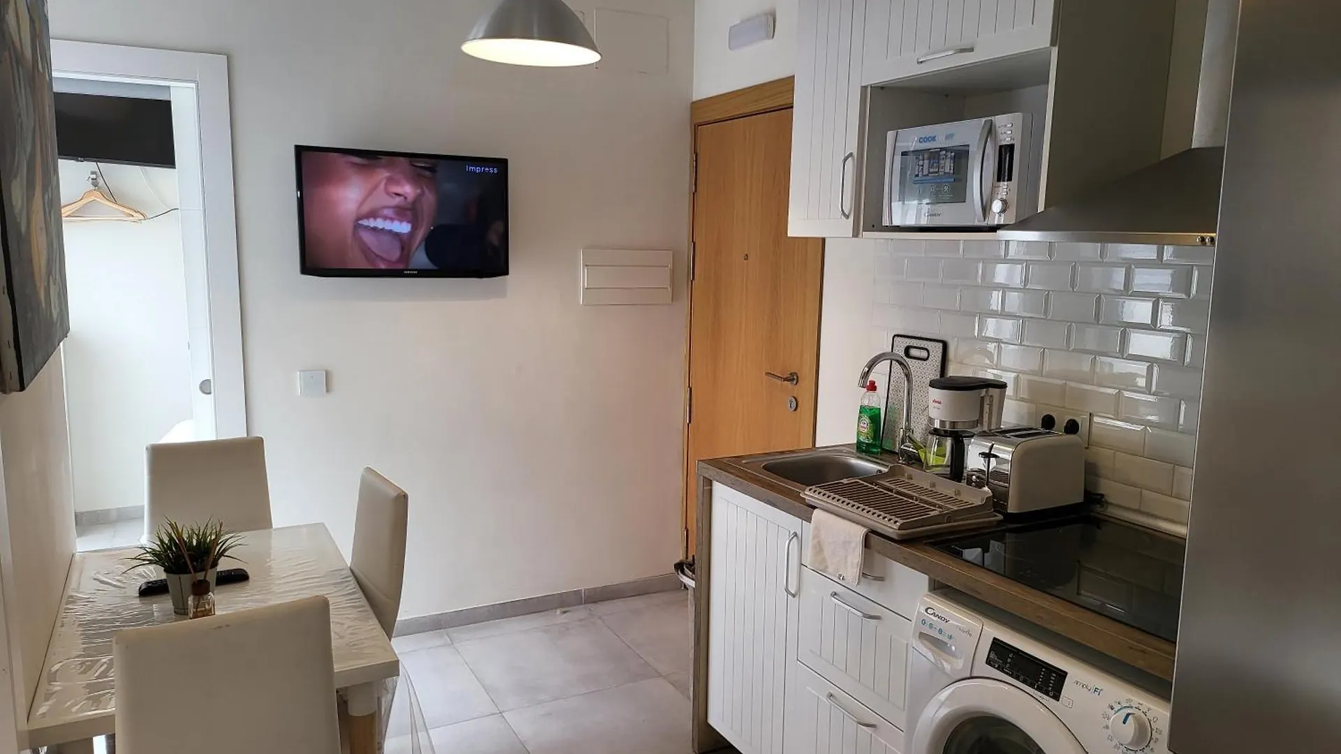 Beach Apartments Old Town Estepona
