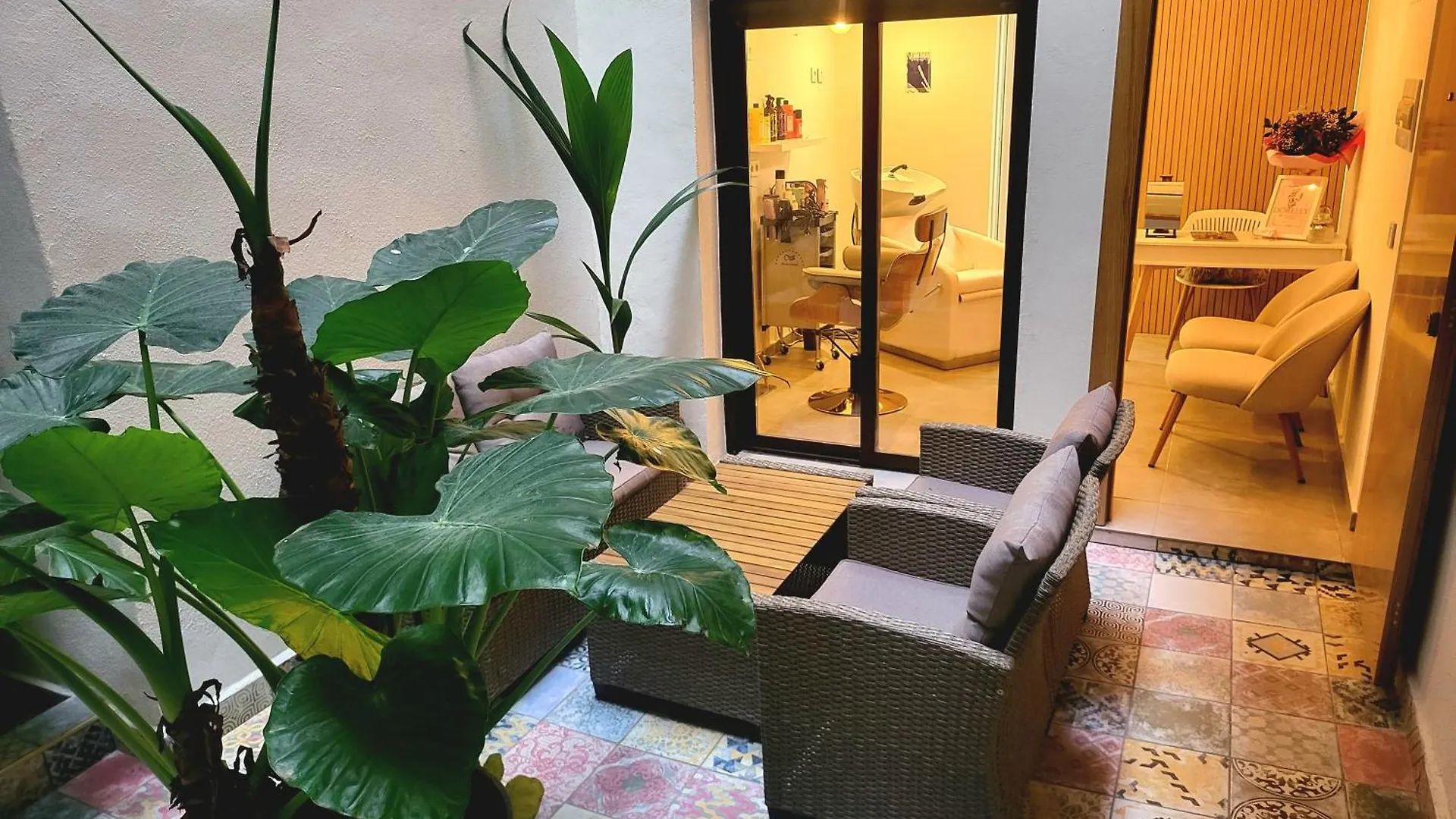 Beach Apartments Old Town Estepona