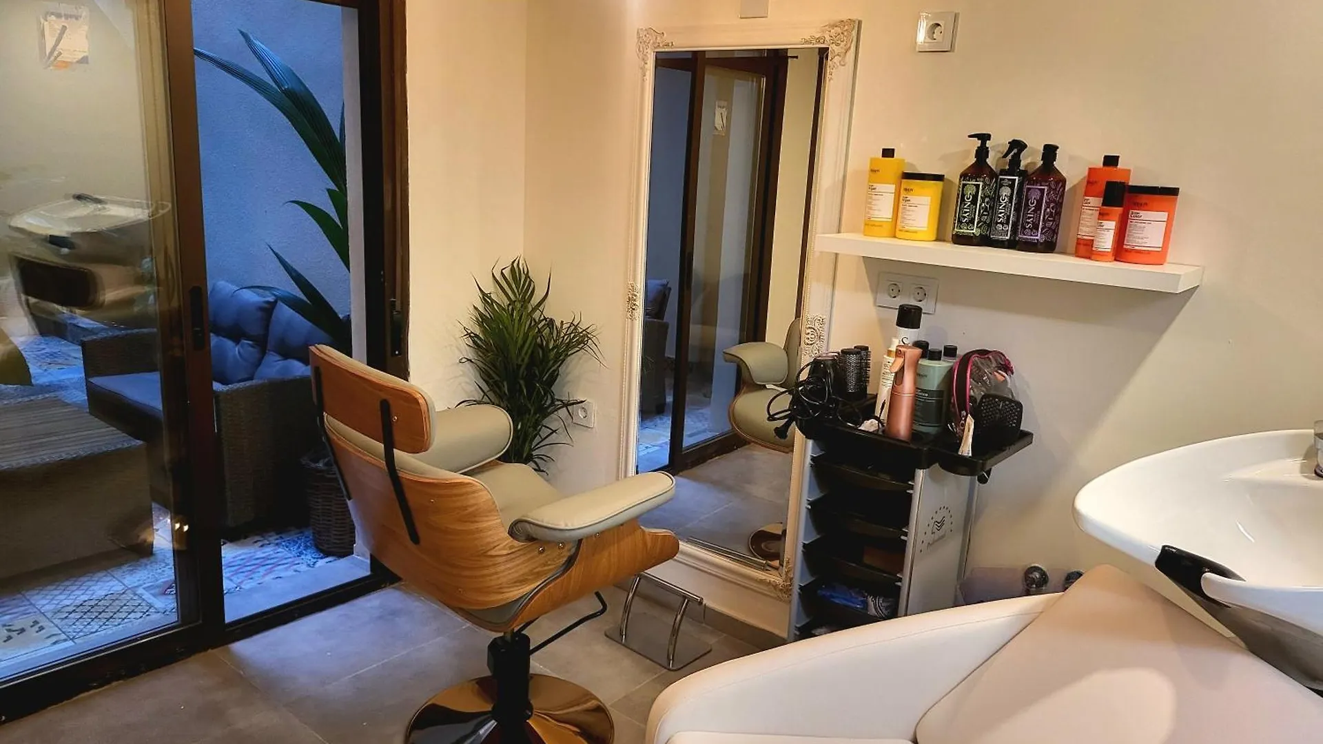 Beach Apartments Old Town Estepona