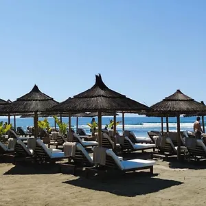  Apartamento Precioso ático En Playa Con Piscina