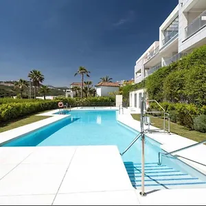  Apartamento Casares - Mer, Golf, Piscine, Padel - Finca Cortesin
