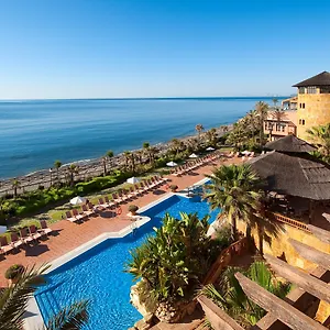 5* Отель Elba Gran & Thalasso Spa