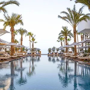 5* Отель Mett & Beach Marbella