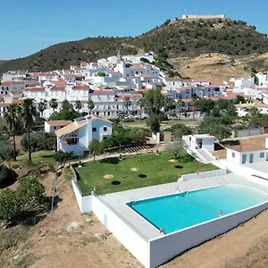 Molinos Sanlúcar de Guadiana
