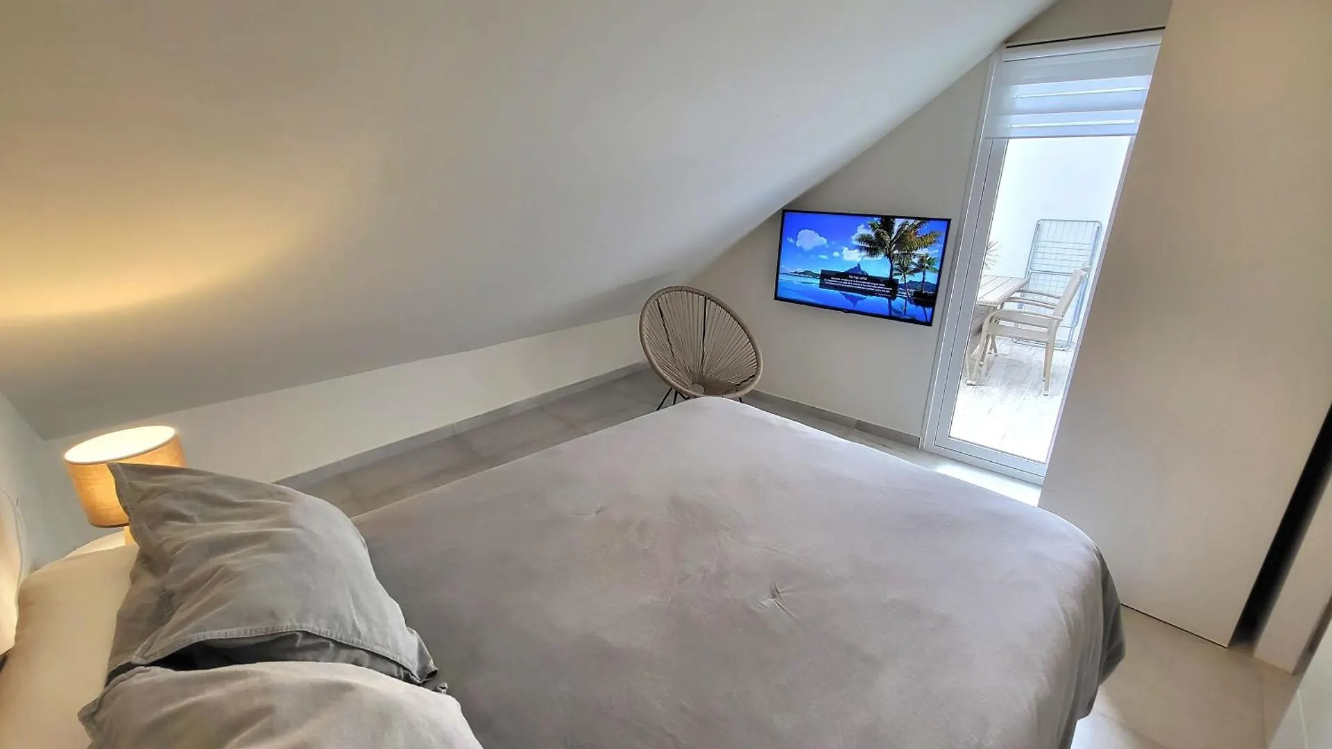 Beach Apartments Old Town Estepona