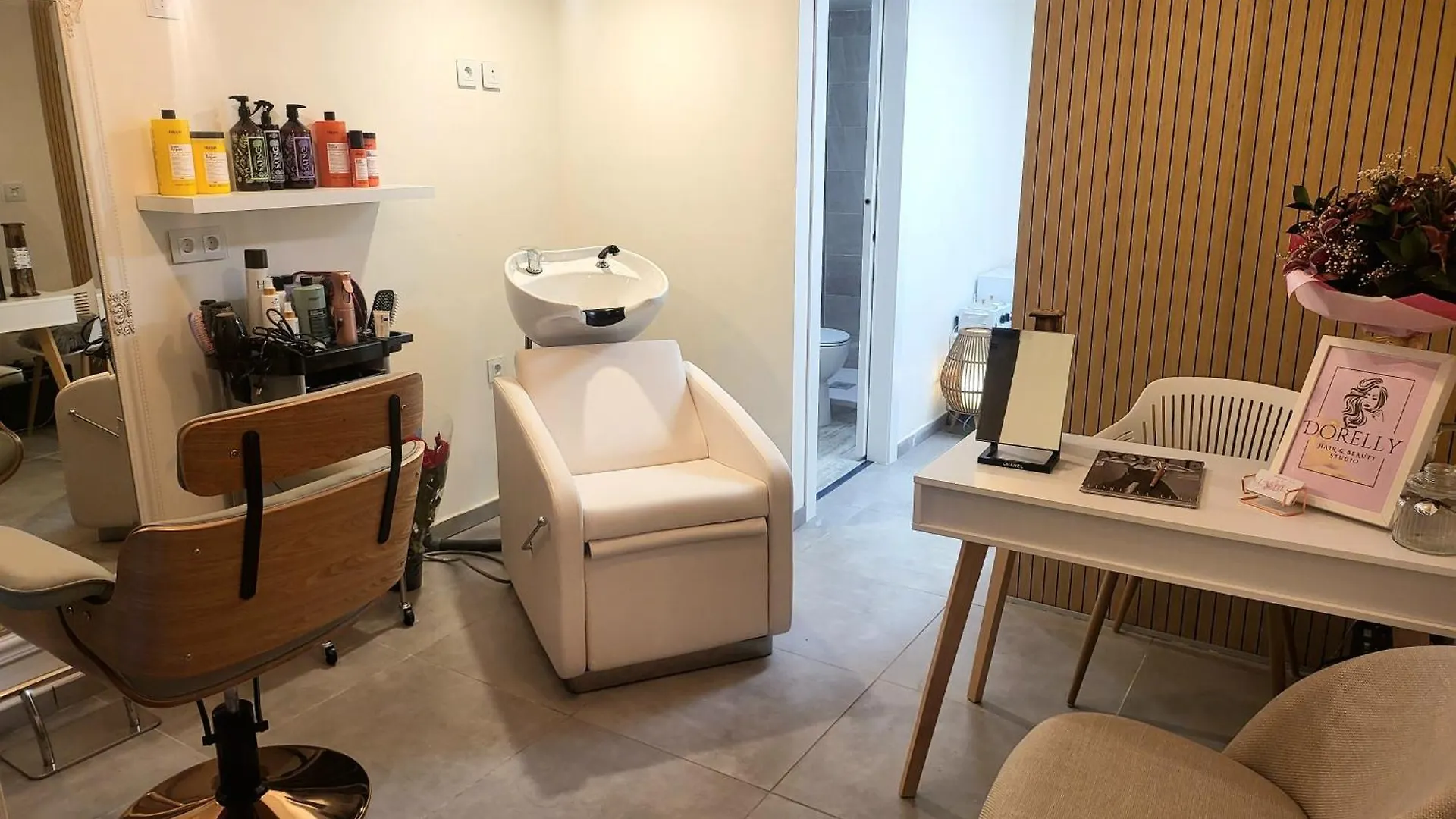 Beach Apartments Old Town إِستيبونا